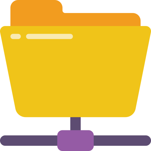Folder 图标