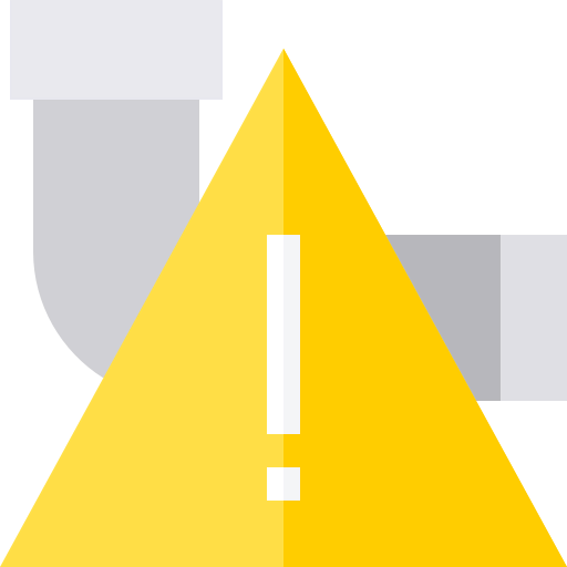 Caution icon