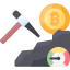 Mining ícone 64x64