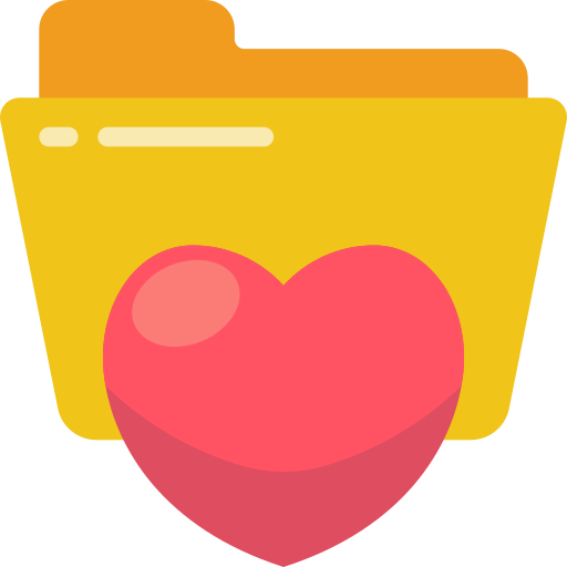 Folder icon