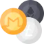 Altcoin ícone 64x64