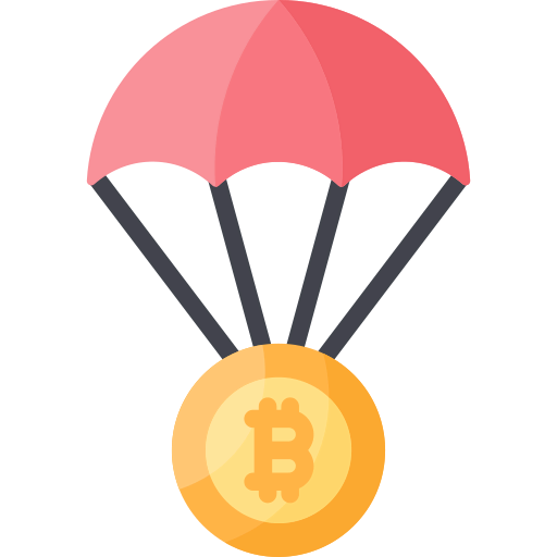 Bitcoin ícono
