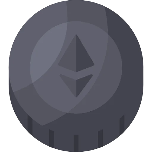 Ethereum 图标