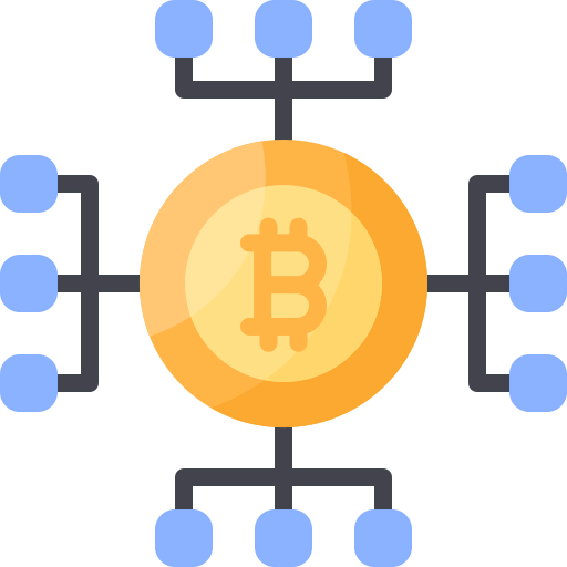 Bitcoin icon