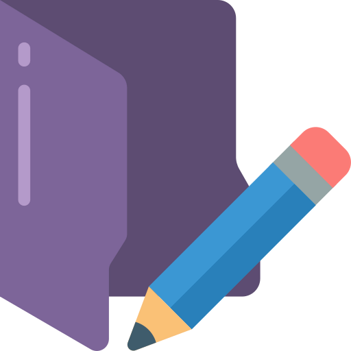 Folder icon