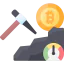 Mining ícone 64x64