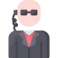 Agent ícone 64x64