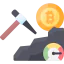 Mining ícone 64x64
