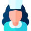 Nurse icon 64x64