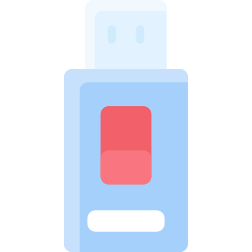 Pendrive icon