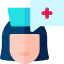 Nurse icon 64x64