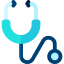 Stethoscope icon 64x64