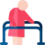 Rehabilitation icon 64x64