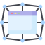 Decentralized ícone 64x64