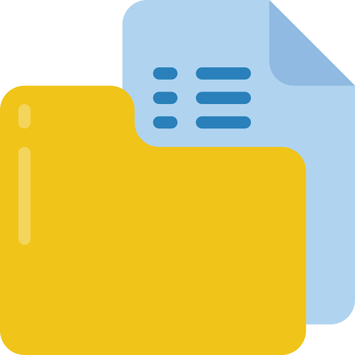 File icon