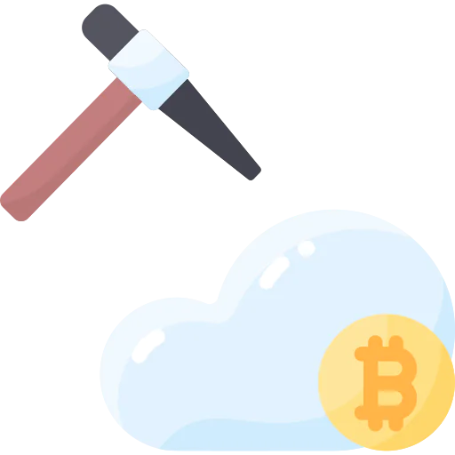 Mining icon