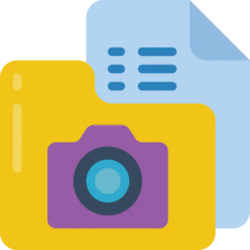 File icon