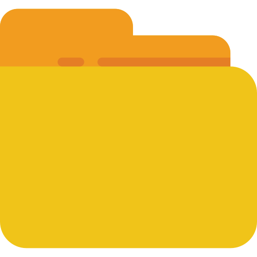 Folder 图标
