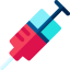 Syringe icon 64x64