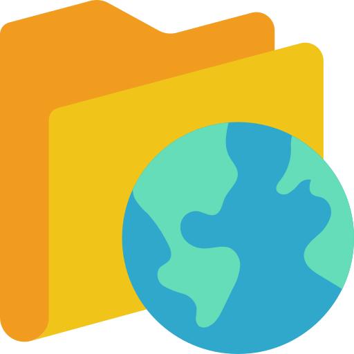 Folder icon