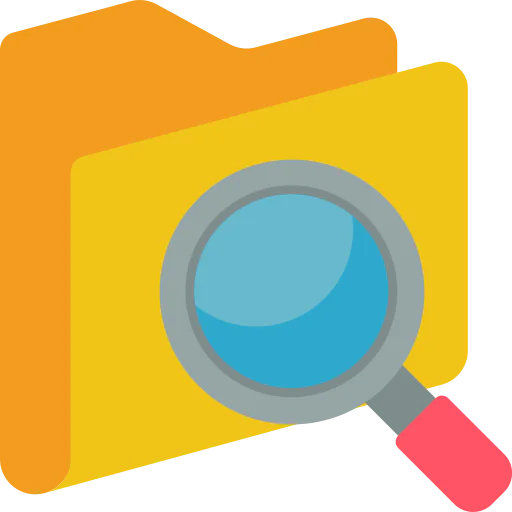 Folder icon