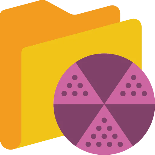 Folder 图标