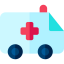 Ambulance icon 64x64