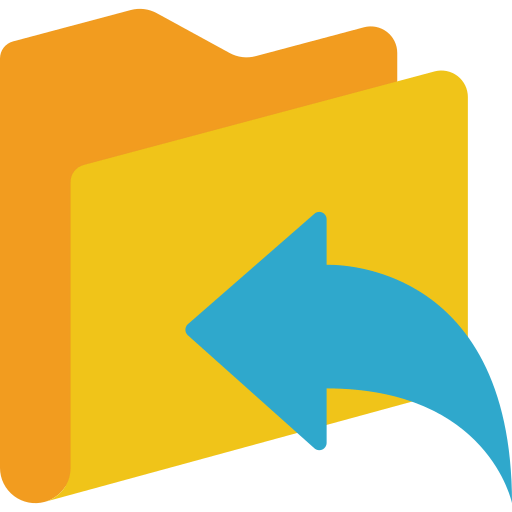 Folder icon