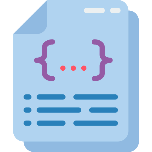 File icon