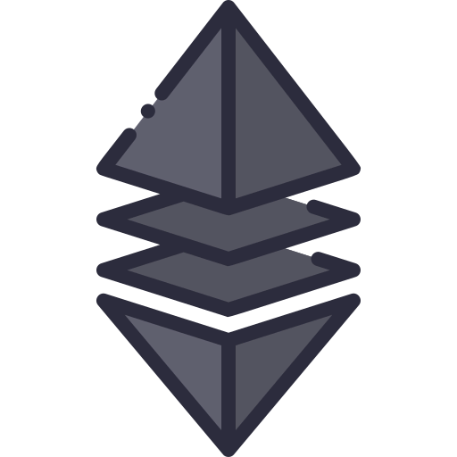 Ethereum 图标
