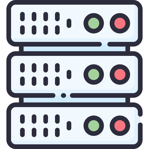 Server icon