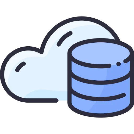 Data icon