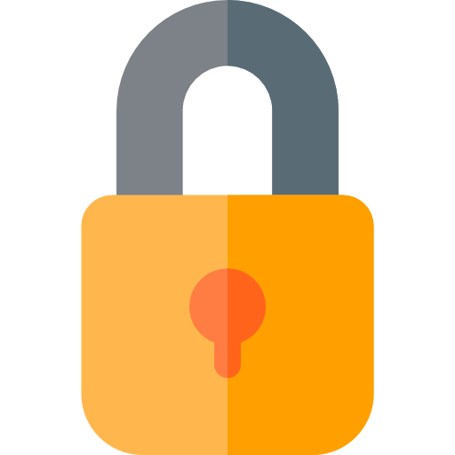 Lock biểu tượng