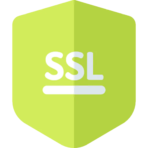 Ssl 图标