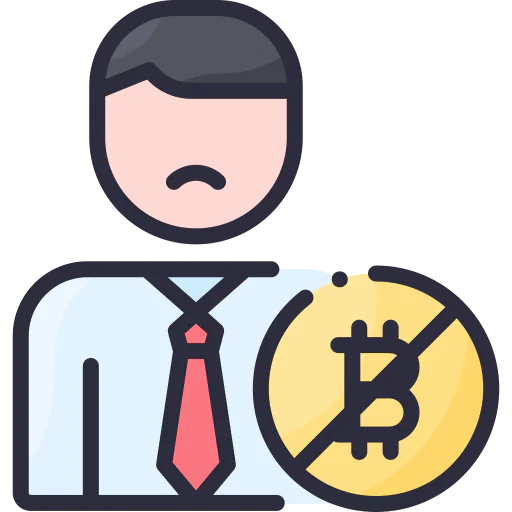 Bitcoin icon