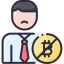 Bitcoin 상 64x64