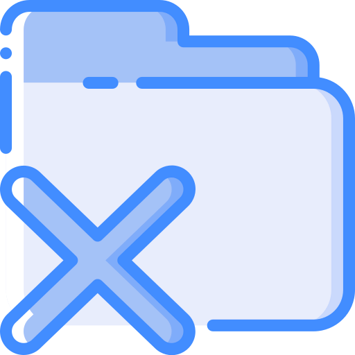 Folder 图标