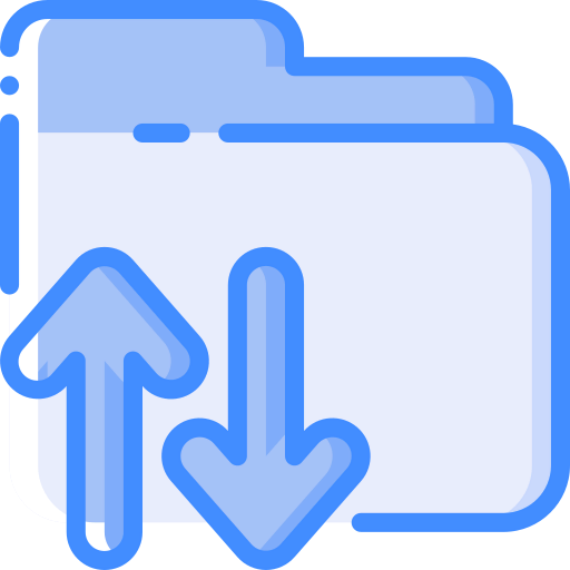 Folder icon