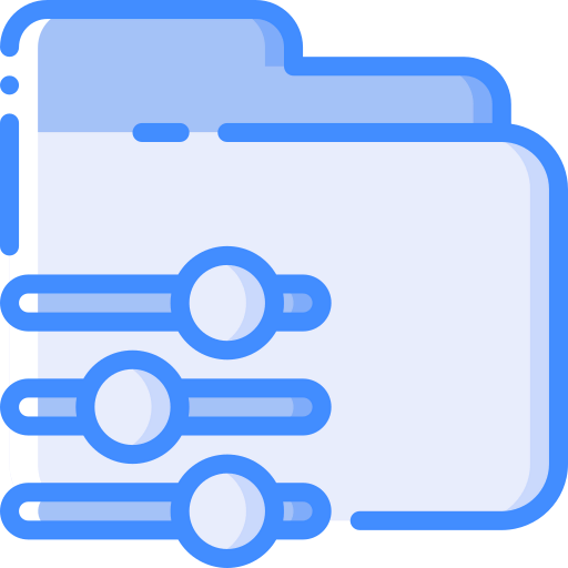 Folder 图标