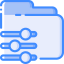Folder 图标 64x64