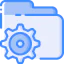 Folder 图标 64x64