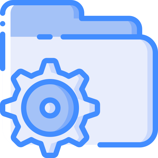 Folder icon