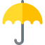 Зонтик иконка 64x64