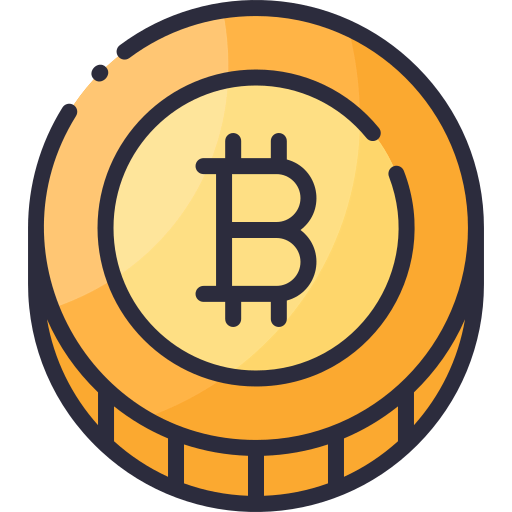 Bitcoin icon