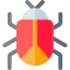 Вирус иконка 64x64