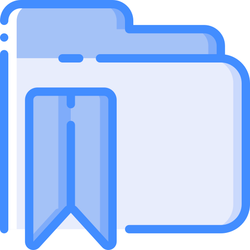 Folder icon
