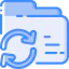 Folder 图标 64x64