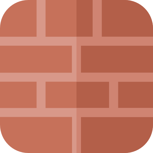 Firewall icon