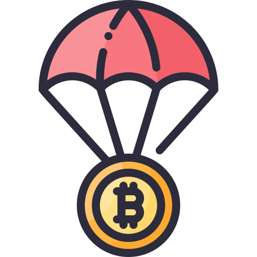 Bitcoin icon