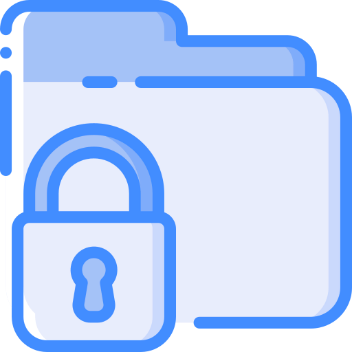 Lock icon
